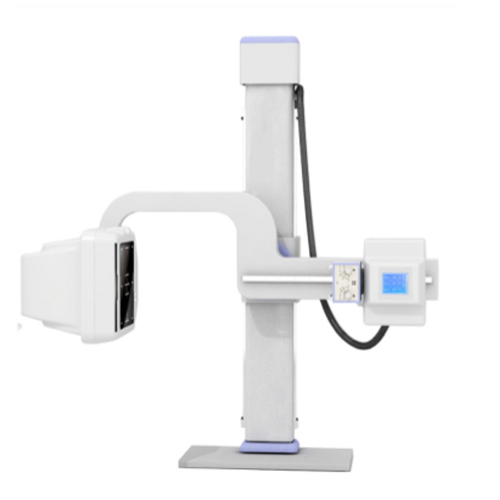 X-Ray Machine Near Me Nigeria