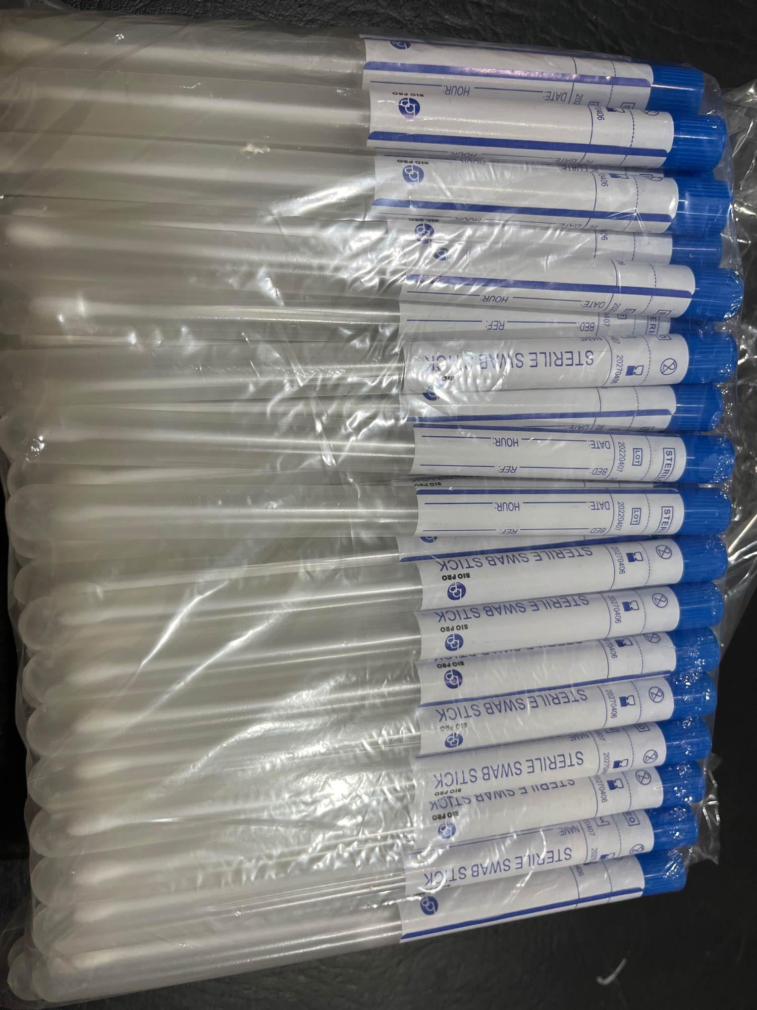 Best Sterile Swab Sticks For Clinics Nigeria