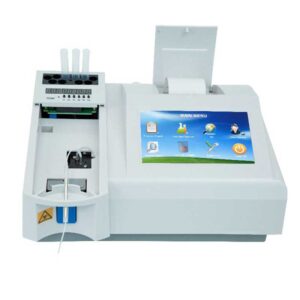 Quantum Analyzer Suppliers In Nigeria