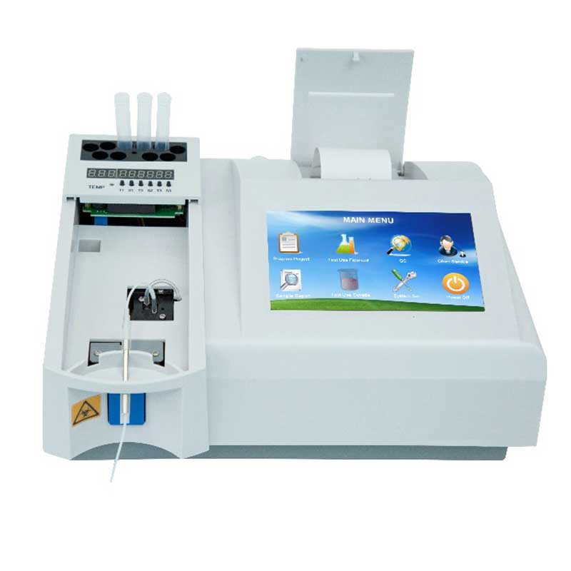 Quantum Analyzer Suppliers In Nigeria