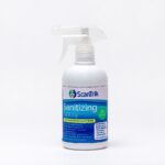Best Sanitizing Spray In Nigeria
