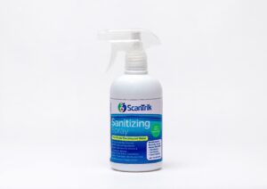 Best Sanitizing Spray In Nigeria