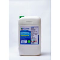 Best Hospital Disinfectant Nigeria