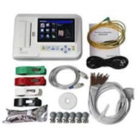 ECG / EEG / EMG / DEFIBRILLATOR