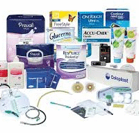 ORTHOPEDIC PRODUCTS