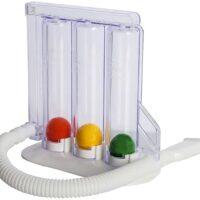 Spirometer Price In Lagos