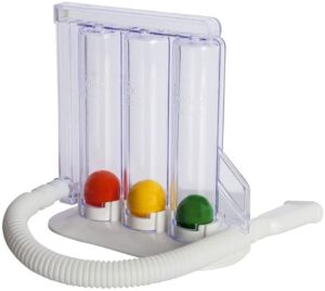 Spirometer Price In Lagos