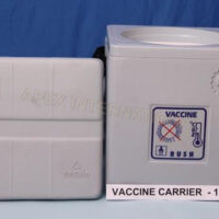 Vaccine Refrigerator Nigeria