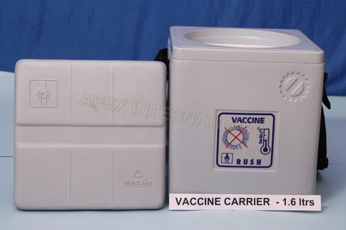 Vaccine Refrigerator Nigeria