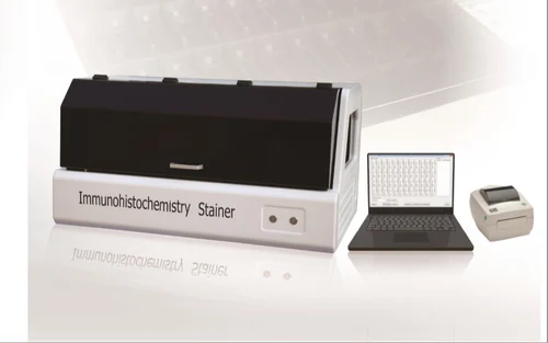 Best IHC Stainer For Lab Nigeria