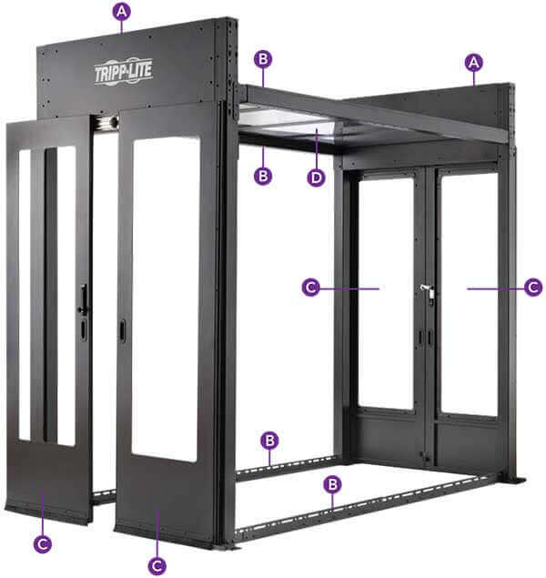 Isolation Room System Price In Lagos