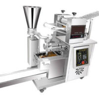FOOD & PRODUCTION MACHINERY