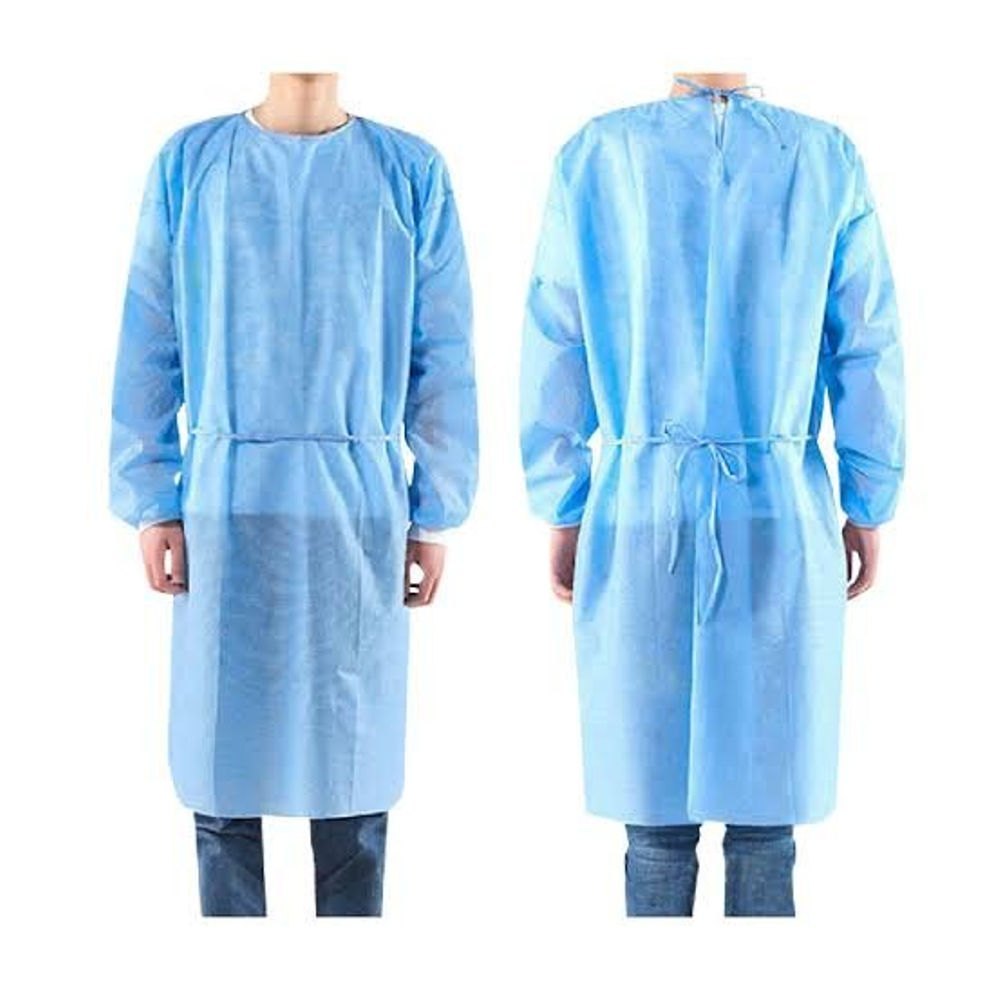 Best Hospital Patient Gown Nigeria
