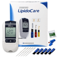 Buy Cholesterol Checker In Nigeria