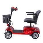 Mobility Scooter Dealers In Abuja