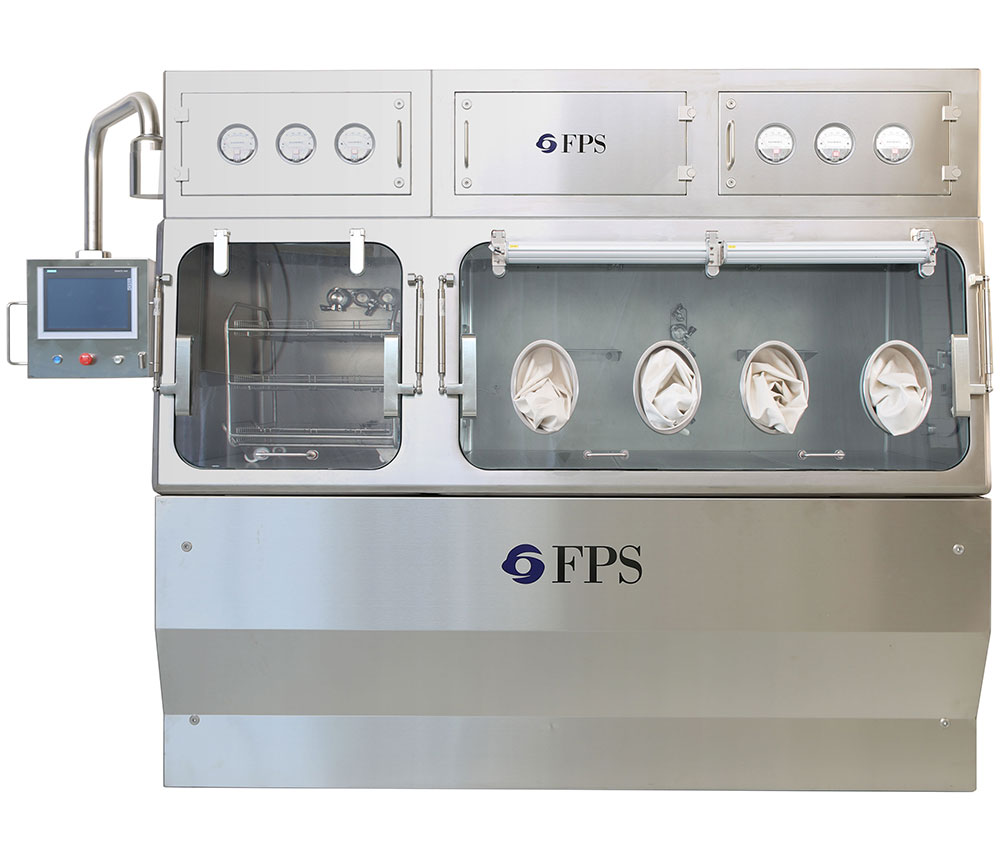 Isolation Room System Near Me Nigeria