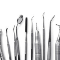 DENTAL EQUIPMENT & SUPPLIES