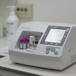 Portable Electrolyte Analyzer Nigeria