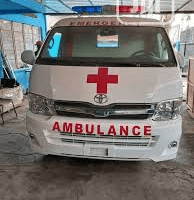 Fire Bucket Suppliers In Nigeria