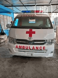 Fire Bucket Suppliers In Nigeria