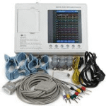 ECG Machine Suppliers In Nigeria
