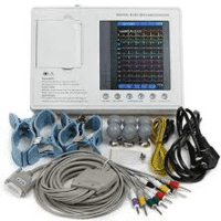ECG Machine Suppliers In Nigeria