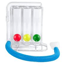 Spirometer Dealers In Abuja