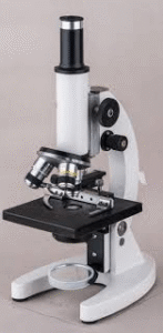 Best Laboratory Microscope Nigeria