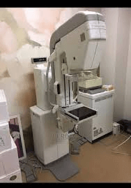 Best Mammography Machine For Hospitals Nigeria