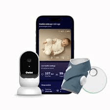 Baby Monitor Dealers In Abuja