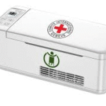 WHO Standard Vaccine Carrier Nigeria