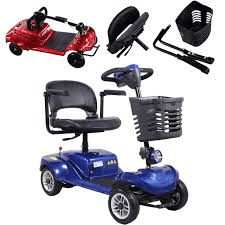 Mobility Scooter Near Me Nigeria