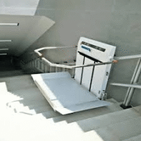 Buy Stair Lift In Nigeria