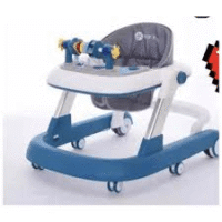 Walker Dealers In Abuja