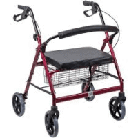 Rollator Price In Lagos