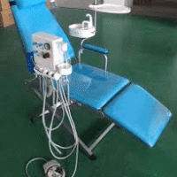 Dental Chair For Hospitals Nigeria