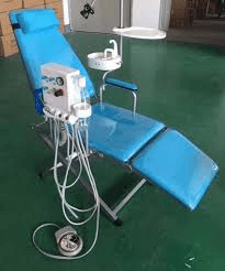 Dental Chair For Hospitals Nigeria