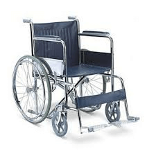 Wheelchair Price In Lagos