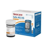 Uric Acid Meter Dealers In Abuja