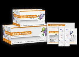 Cardiac Marker Test Near Me Nigeria