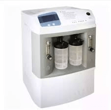Oxygen Concentrator Near Me Nigeria