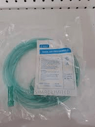 Best Nasal Cannula For Oxygen Therapy Nigeria
