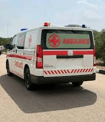 Fire Bucket Price In Nigeria