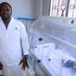 Best Infant Warmer For Clinics Nigeria