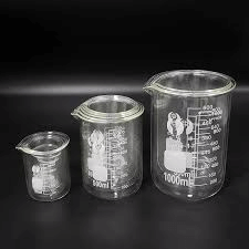 Laboratory Beakers Near Me Nigeria