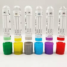 Buy Blood Collection Tubes In Nigeria