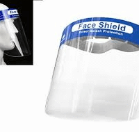 Best Protective Face Shield Nigeria
