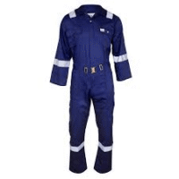 Coverall Price In Lagos