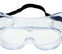 Safety Goggles Near Me Nigeria