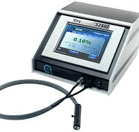 Oxygen Analyzer Suppliers In Nigeria